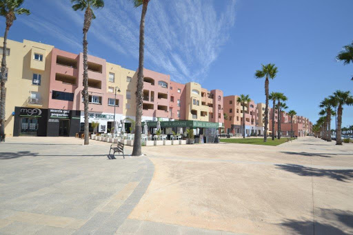 MGP - Golf & Coastal Properties