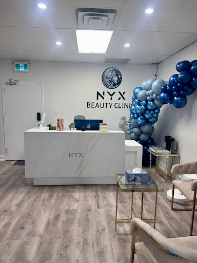NYX Beauty Clinic