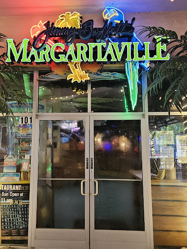Margaritaville - San Antonio - Thumbnail
