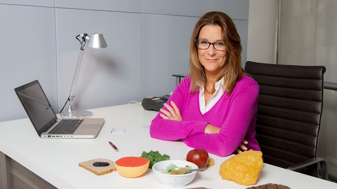 Andrea Cohen - Nutrition Counselor, Author: Andrea Cohen - Licenciada en Nutrición