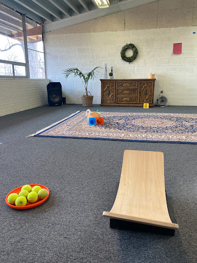 Eagle Rock Therapy Logo