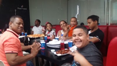 Photos of Domino's Pizza La Vega