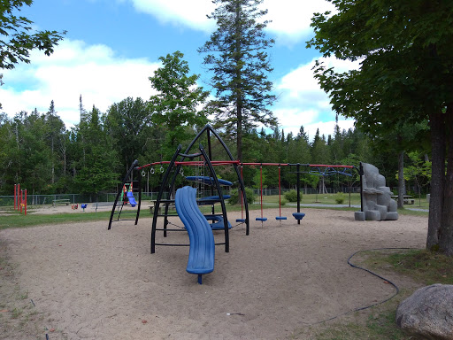 Parc Gravel-Lomer - Thumbnail
