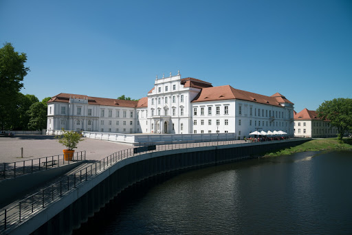 Schlossmuseum Oranienburg