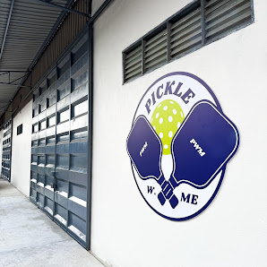 Pickle with Me Jln Subang 4, Taman Industri Sungai Penaga, 47500 Subang Jaya, Selangor, Malaysia
