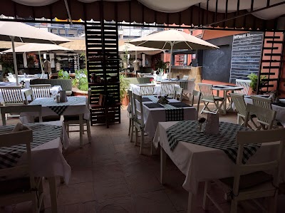 Photos of Monikos Kitchen
