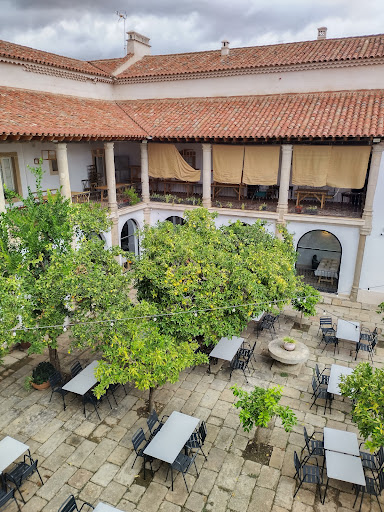 Palacio Duques de Alba - Thumbnail