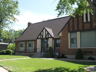 Photos of The Church of Jesus Christ of Latter-day Saints Family History Center of Spanish Fork