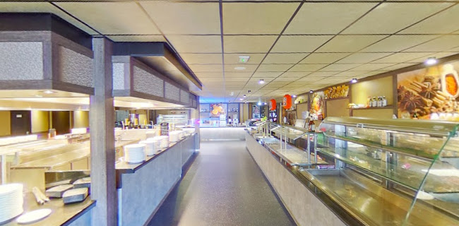 Restaurant De Sallandse Berg - Restaurant