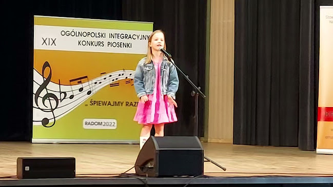 Radomska Orkiestra Kameralna - Organizator imprez