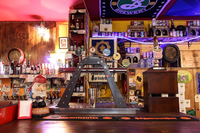 Bar da Umbe