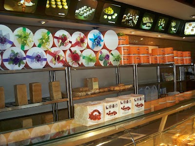 Photos of Vineth Bakery