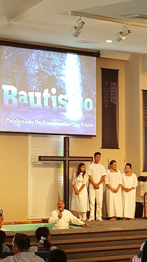 Iglesia de Dios Unidos al Rescate - Thumbnail