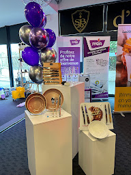 Photo n°3 de Sygia - Réseau Le Saint à Châteaulin (Magasin de fournitures pour restaurant)