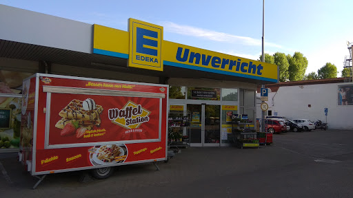 EDEKA Unverricht - Thumbnail