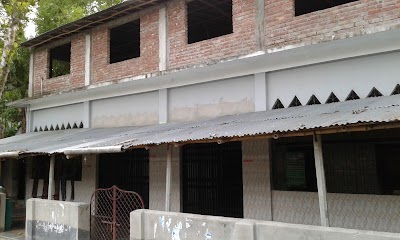 Photos of Altafnagar Jame Mosque