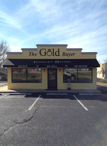 The Gold Buyer in Tyler - Thumbnail