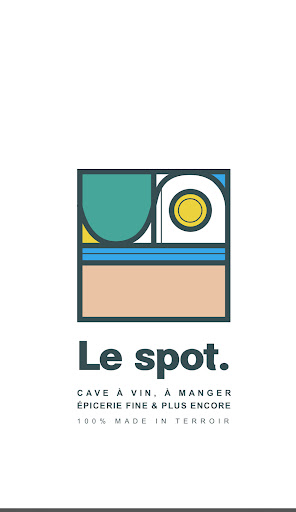 Photo 1 - Le Spot