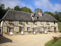 Le Lieu Cheri à Ouilly-le-Vicomte