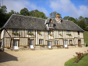 Photo n°1 de Le Lieu Cheri à Ouilly-le-Vicomte (Magasin de vins et spiritueux)