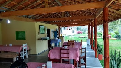 Photos of Restaurante Pedra do Jair