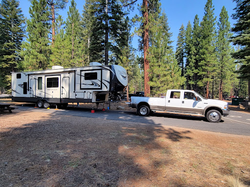 Merrill Campground - Thumbnail
