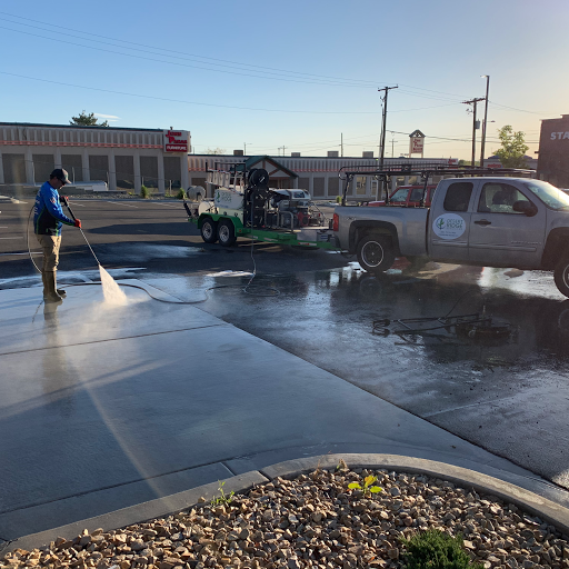 Desert Ridge Services Gallery - United States
