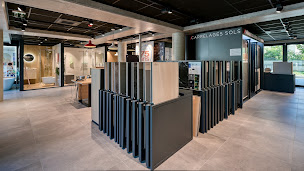 Photo n°3 de Gedimat Concept Store Salle de Bains à Clamart (Magasin de carrelage)