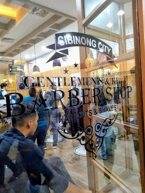 D'Pax Barber Shop CCM, Author: deny zafa