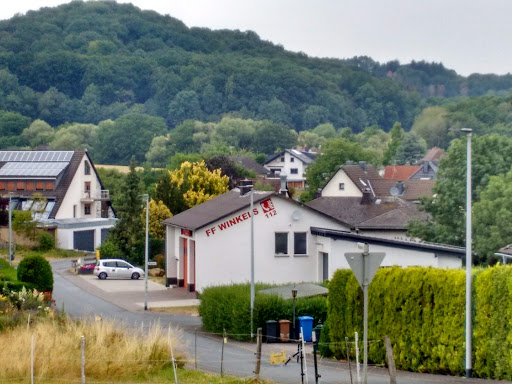 Feuerwehr Winkels