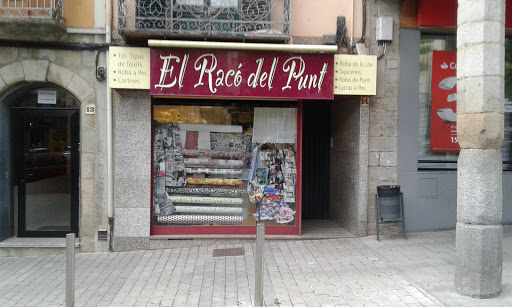 EL RACÓ DEL PUNT