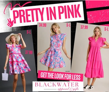 Black Water Apparel - Thumbnail