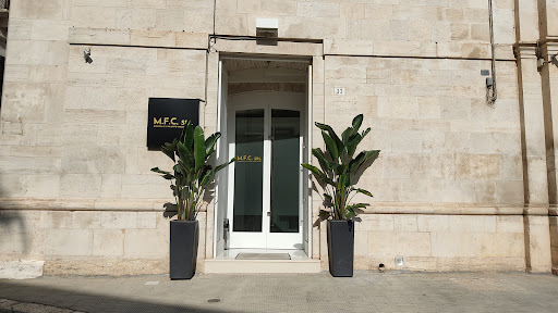 M.F.C. SRL