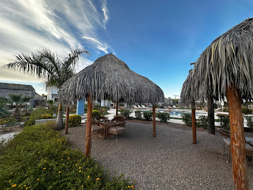 Bahía 87 - Visual