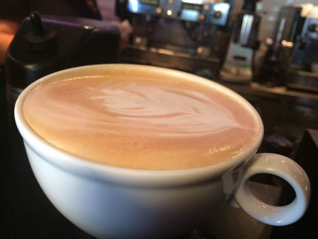 Comentarii opinii despre Mikel Coffee Θέρμης