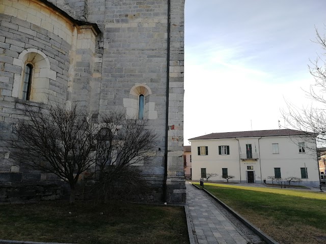 Brebbia