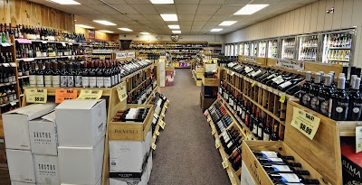 Bennington Beverage Outlet