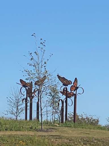 Monarch View Park - Visual
