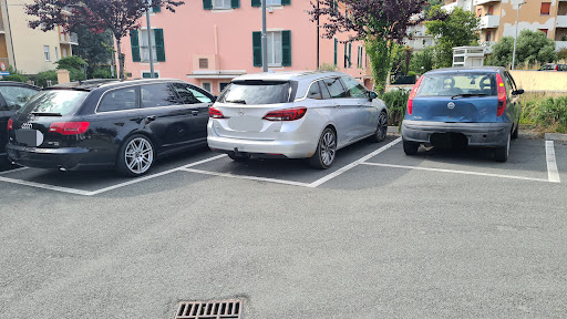 Parcheggio Via Antica Romana Occidentale - Thumbnail