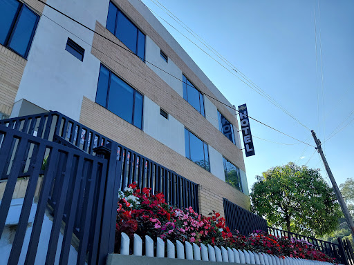 DREAM HOTEL LA VEGA (CUN)
