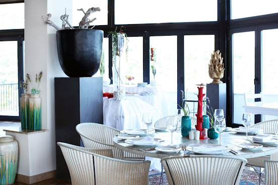 Med-Inn Boutique Hotel by null