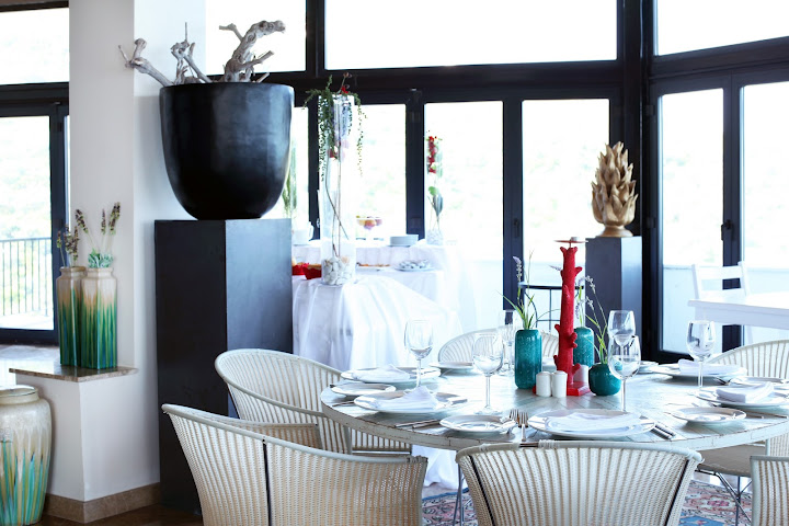 Med-Inn Boutique Hotel by null