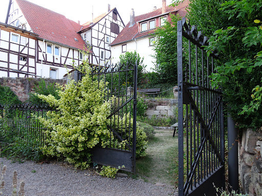 Sophiengarten Eschwege