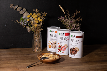 LABORATOIRES NG NUTRITION