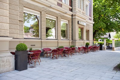 Photos of Parkhotel 1888 Traunstein