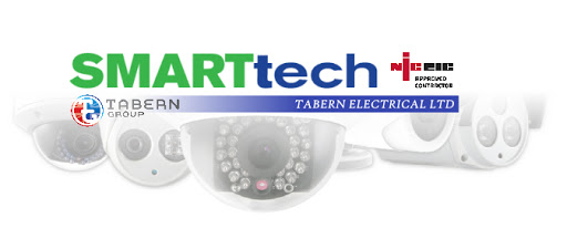 Tabern Electrical - Visual