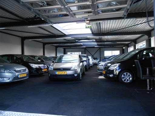 Bruggen & Zn Occasions Autobedrijf C H van - Thumbnail