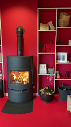 Photo n°8 de Iceberg Saint-Malo à Saint-Malo (Fournisseur d'équipements de chauffage)