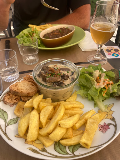Le Faim Bien - Thumbnail