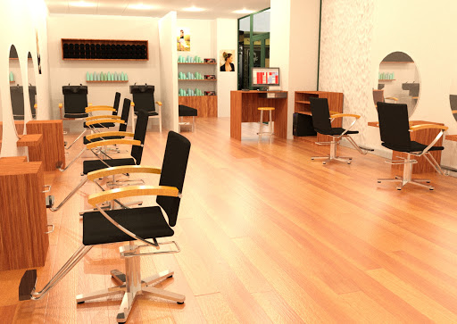 Matthew Kane Hairdresser